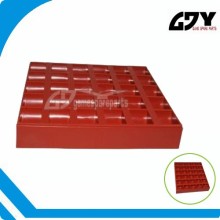Plastic Ticket Stacker for redemption game machine