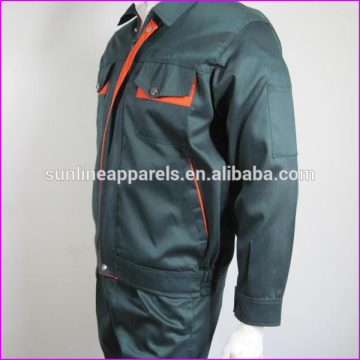 workwear jacket