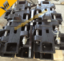 Crawler Crane IHI CCH1800 Track Shoe