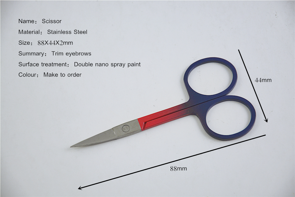 Профессиональные ножницы Professional Scissors