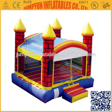 Inflatable Bounce Castle/Popular 2014 cheap jumping house,inflatable bounce house