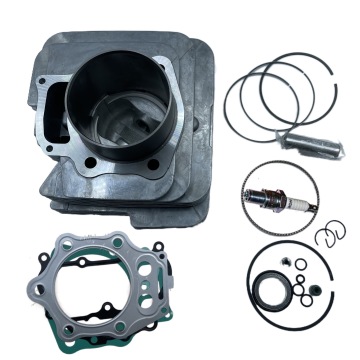 New Cylinder Kit for Honda TRX500 Foreman 2012-2019 & Rubicon 2015-2019: Enhance Your Off-Road Experience