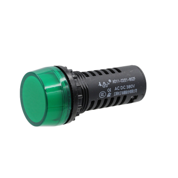 22mm Discharge Indicator Light