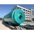 Large - Scale Steam Glass Laminating Autoclave Φ3.2m