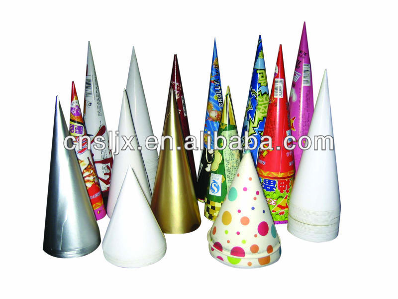 Full Automatic Ice Cream Paper Cone Sleeve Making Machine, paper cone machine, price of paper cone sleeve machine