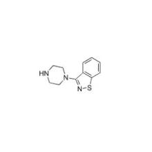 3- (1-Piperazinyl) -1,2-benzisothiazole CAS 87691-87-0