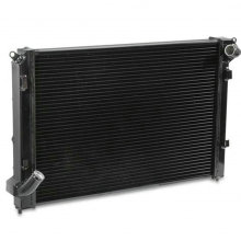 Custom Full Aluminum Racing Radiator for MINI Cooper S R53
