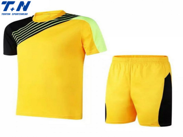 sublimation custom cheap football kits