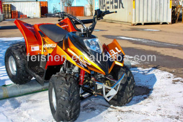 110cc mini gas powered cheap ATV(FA-A90)