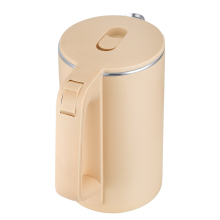 Nationwide Selling Classic Stainless Steel Electric Kettle