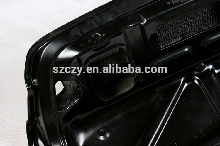 CSL Carbon Fiber E90 Auto Trunk for BMW 05-08