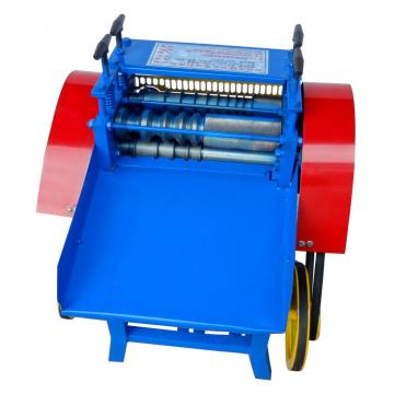 Stripping Copper Wire Insulation Machine