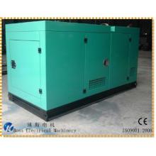60KW 3 Phase Single Bearing Cummins Diesel Gensets