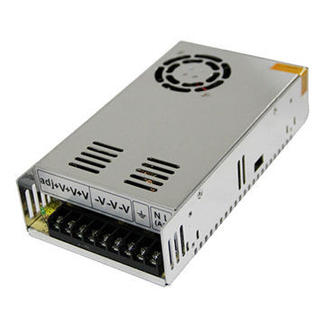 15W industry power supply for LED