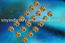 precision metal product