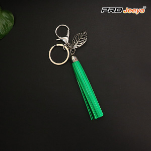 Αντανακλαστικό πράσινο φως κεραίας Lightning Cable Keychain USB