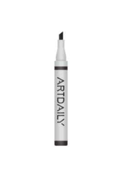 7mm Refillable Ink Marker Pen