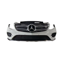 Mercedes Benz GLC W253 Original Front Assembly Parts