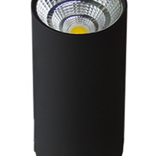 Reka Bentuk Lampu LED COB 3W Lampu Bawah LED