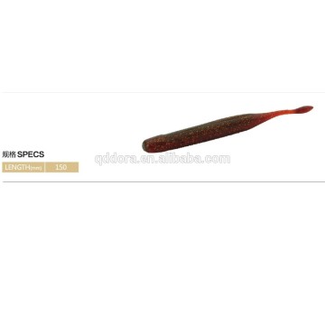 15cm Bass Fishing Soft Baits