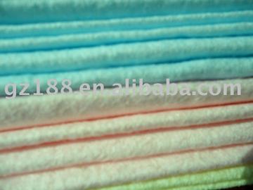 Nonwoven Spunlace fabric spunlace nonwoven