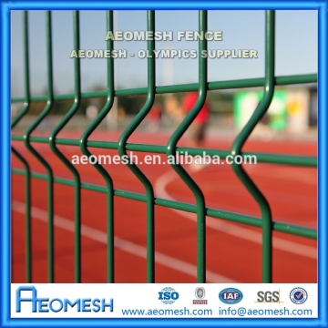 galvanized pipe corral fence panels