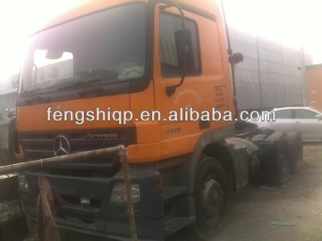 Heavy Duty 3340 used actors truck