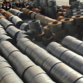 high-carbon spcc st12 dc01 cold rolled steel coil