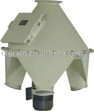 TFPX series Rolling distributor machine