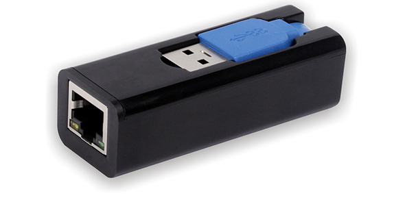 network adapter usb