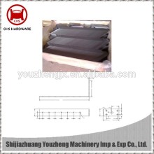 Custom Sheet Metal Brackets