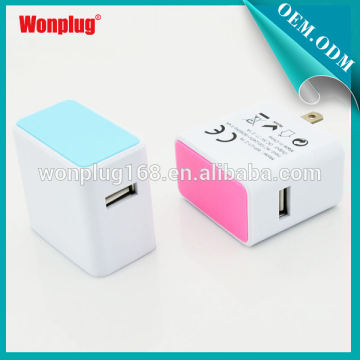 America USB Charger Plug