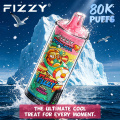 Fizzy PRIME MAX 80K puffs jednokratni vape EU skladište
