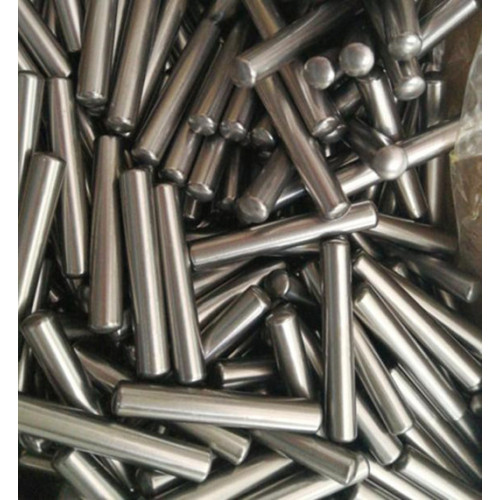 Chrome Steel  Round-head Long Needle Roller pin