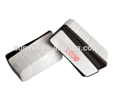 diamond abrasive brick, diamond abrasive sanding block, super white tile abrasive block