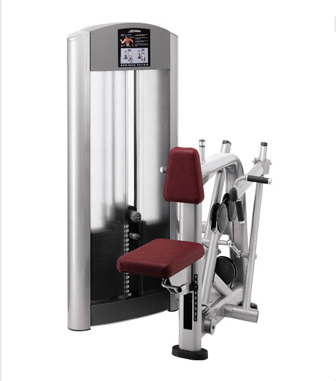 Kingace Seated Row Machine With New Design