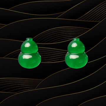 classical exquisite luxury jadeite jewelry