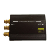 Sdi To Hdmi Convertor For Hd-sdi Security Camera?