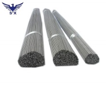 Best Selling Straight Titanium Wire