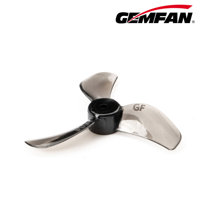 3-Blade PC Propeller 1208 1.5mm for FPV Freestyle Mini Inch Cinewhoop DIY