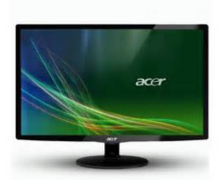 Acer Monitor