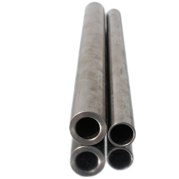 St52 Auto Part Steel Pipe