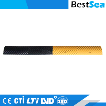 Durable PU rumble strip