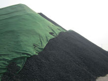 Low Ash Metallurgical Coke (Size:25-80mm)