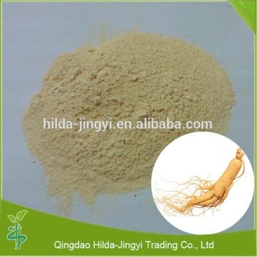 100% pure ginseng root extract/panax ginseng extract