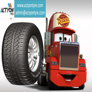 Best quality cheap radial truck tires