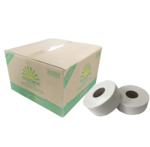 Extra Large Roll Two Ply Commercial Toilet Paper