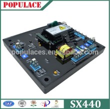 Low price avr sx440 for generator bursh