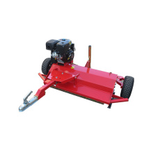 ATV/UTV Rear Mounted Flail Lawn Mower