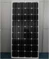 MÁS ALLÁ del panel solar monocristalino de alta eficiencia 150w